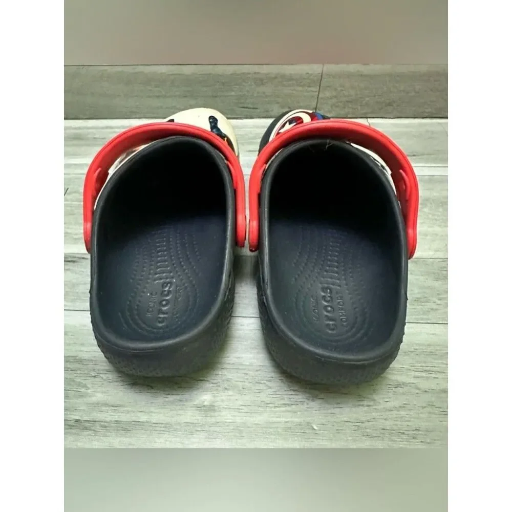 CROCS kids clogs